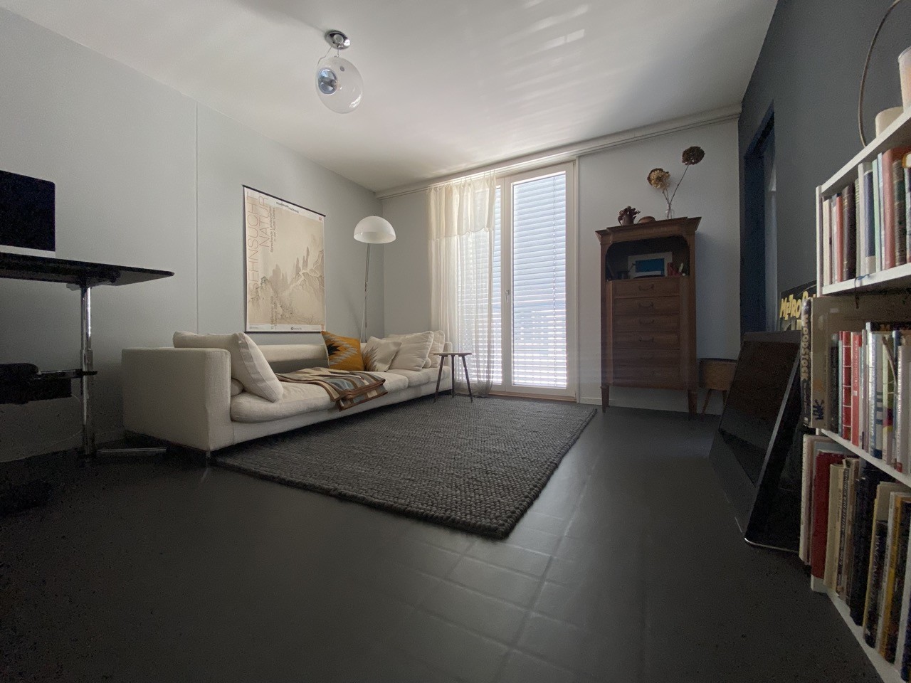 Appartamento di 2 ½ locali