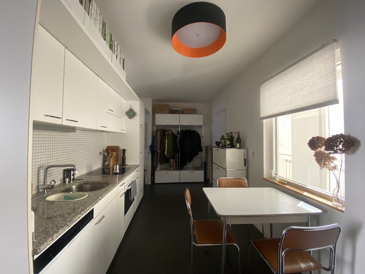 Appartamento di 2 ½ locali