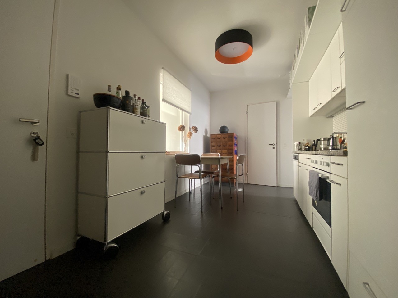 Appartamento di 2 ½ locali
