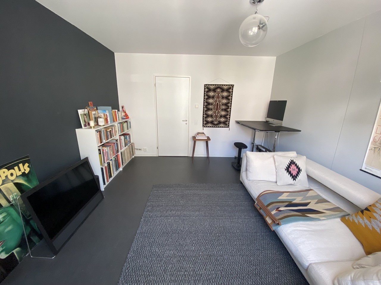 Appartamento di 2 ½ locali