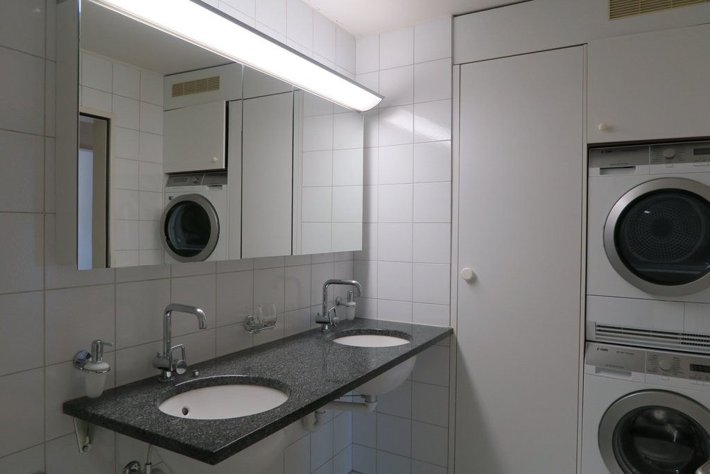 Appartamento di 5 ½ locali