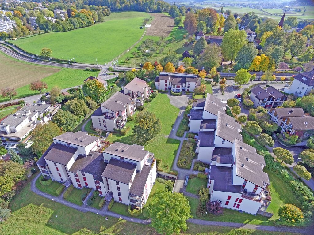 Appartamento di 5 ½ locali