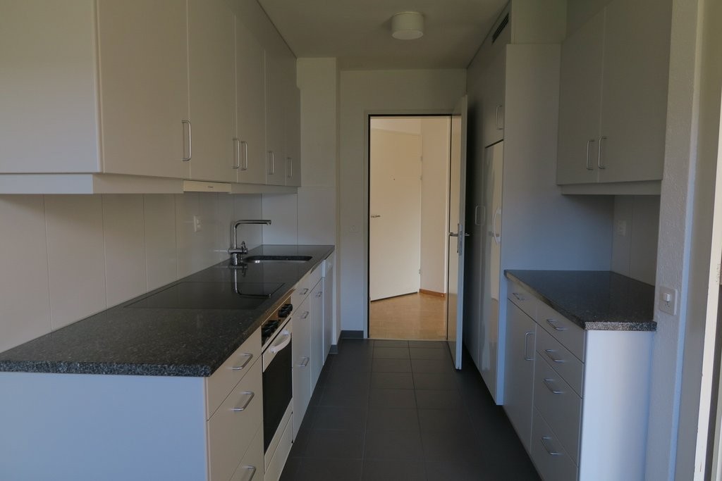 Appartamento di 5 ½ locali