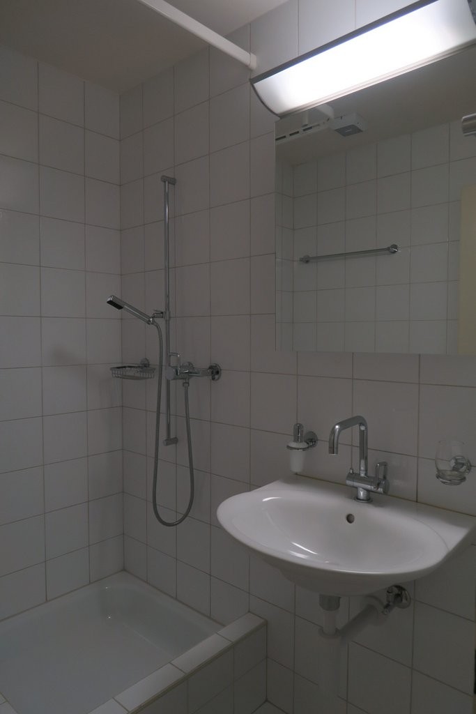 Appartamento di 5 ½ locali
