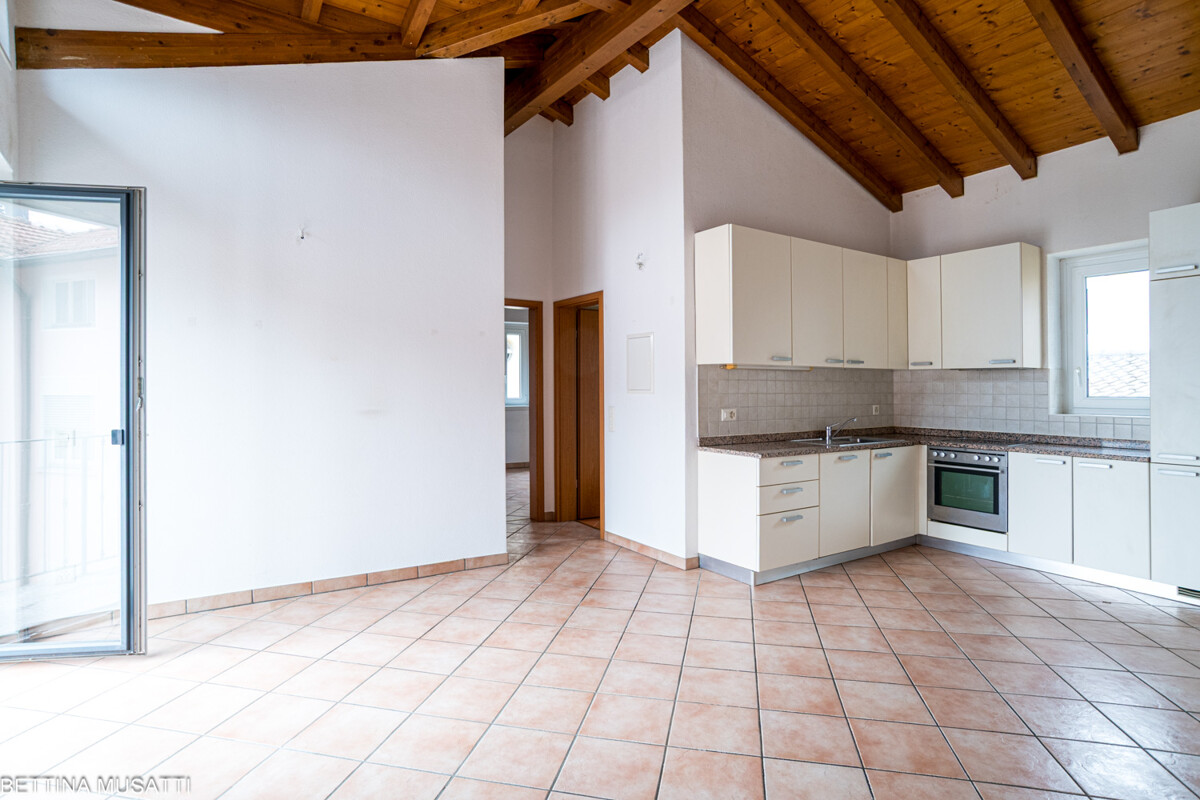3 ½ Zimmer-Wohnung
