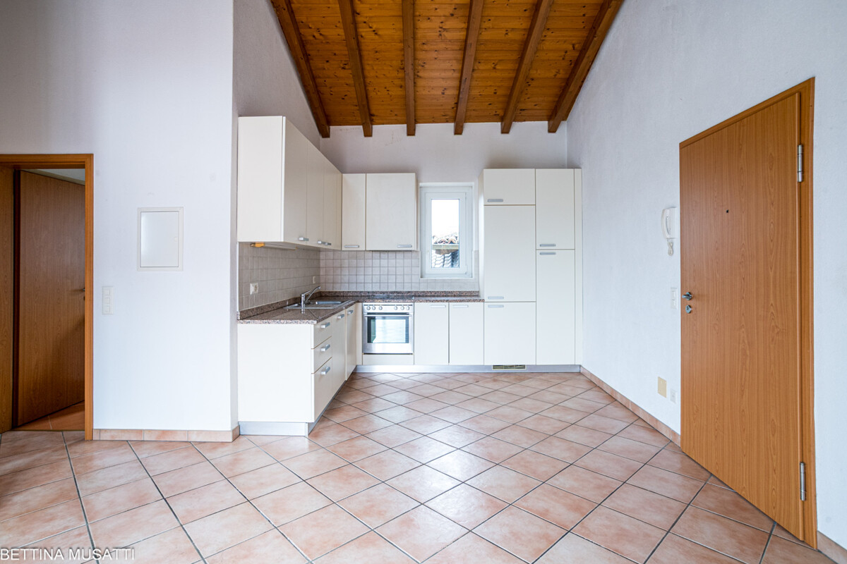 3 ½ Zimmer-Wohnung