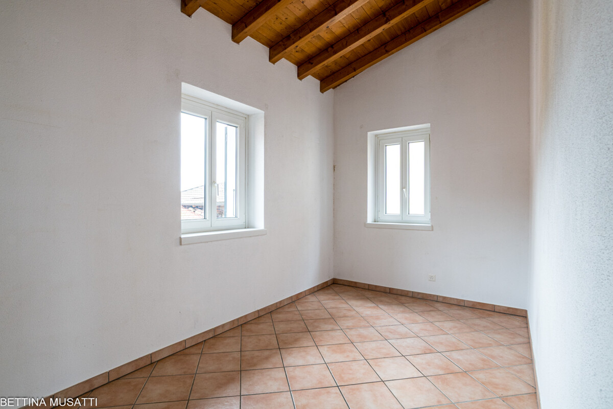 3 ½ Zimmer-Wohnung