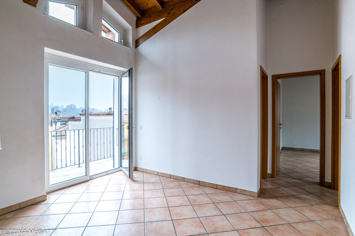 3 ½ Zimmer-Wohnung