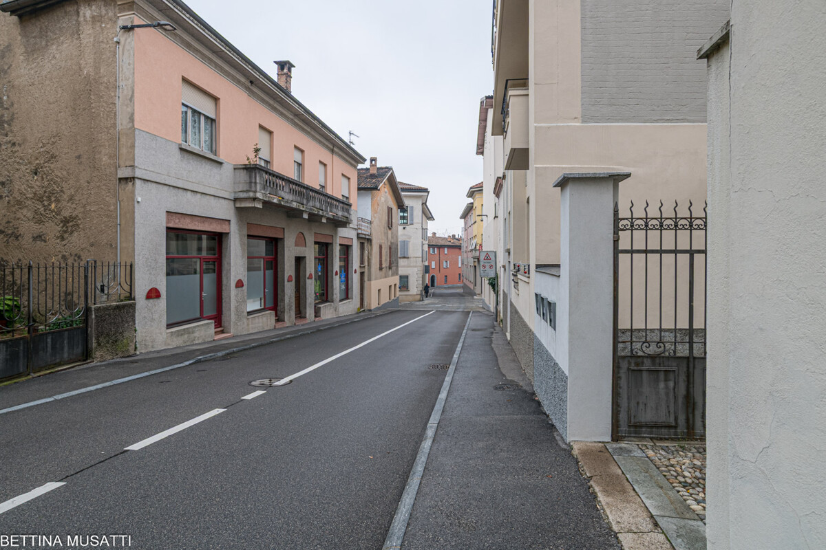 3 ½ Zimmer-Wohnung