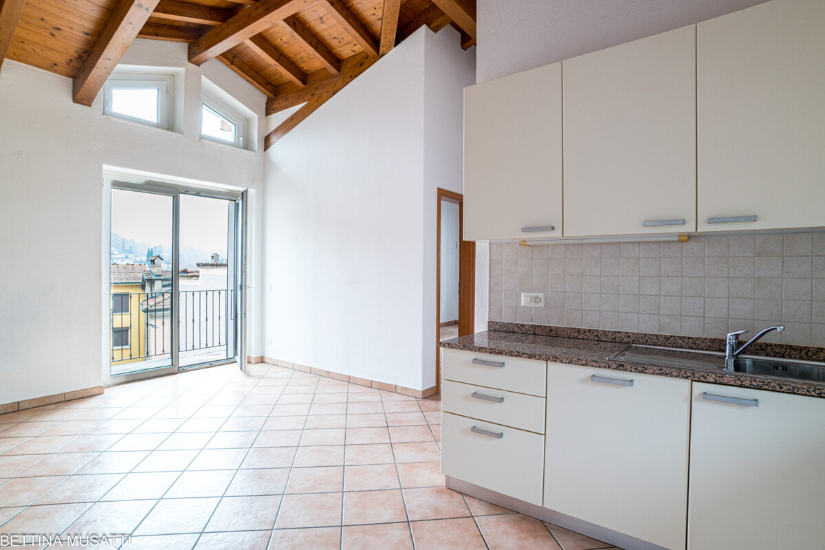 3 ½ Zimmer-Wohnung
