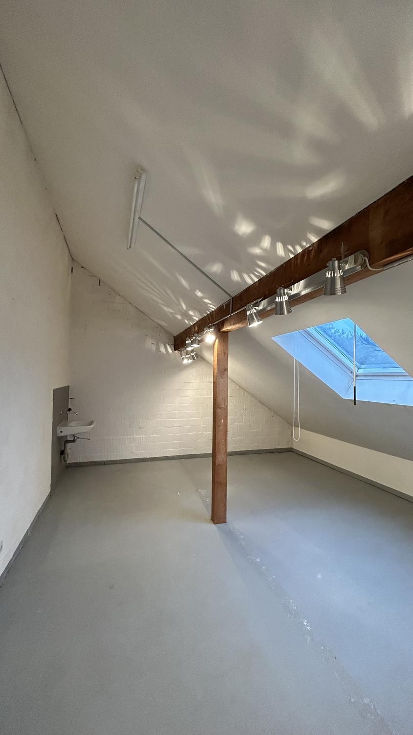 22m² locale hobby