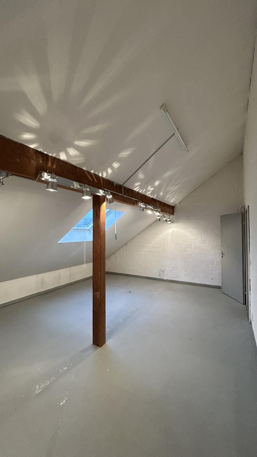 22m² locale hobby