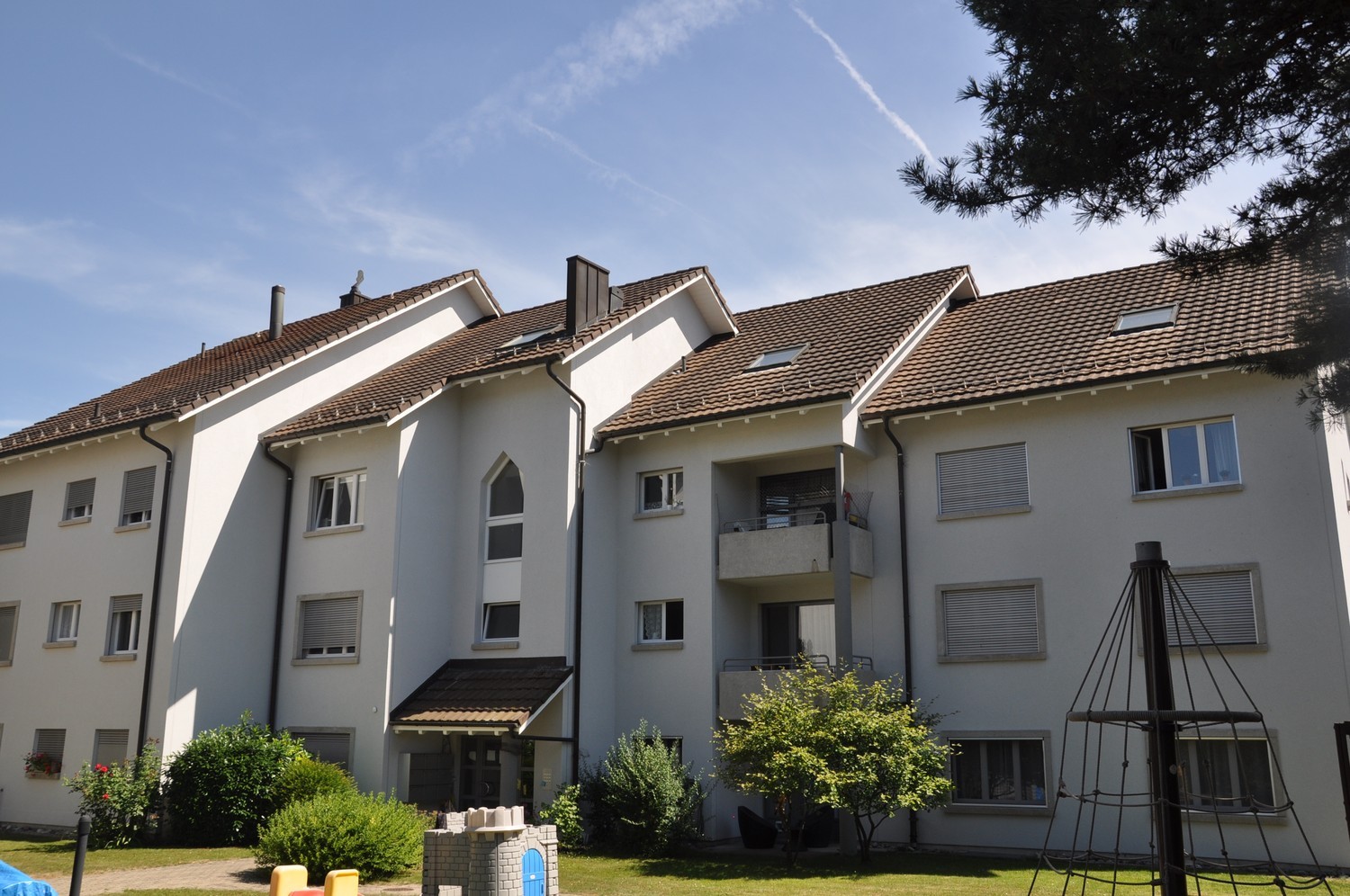 22m² locale hobby