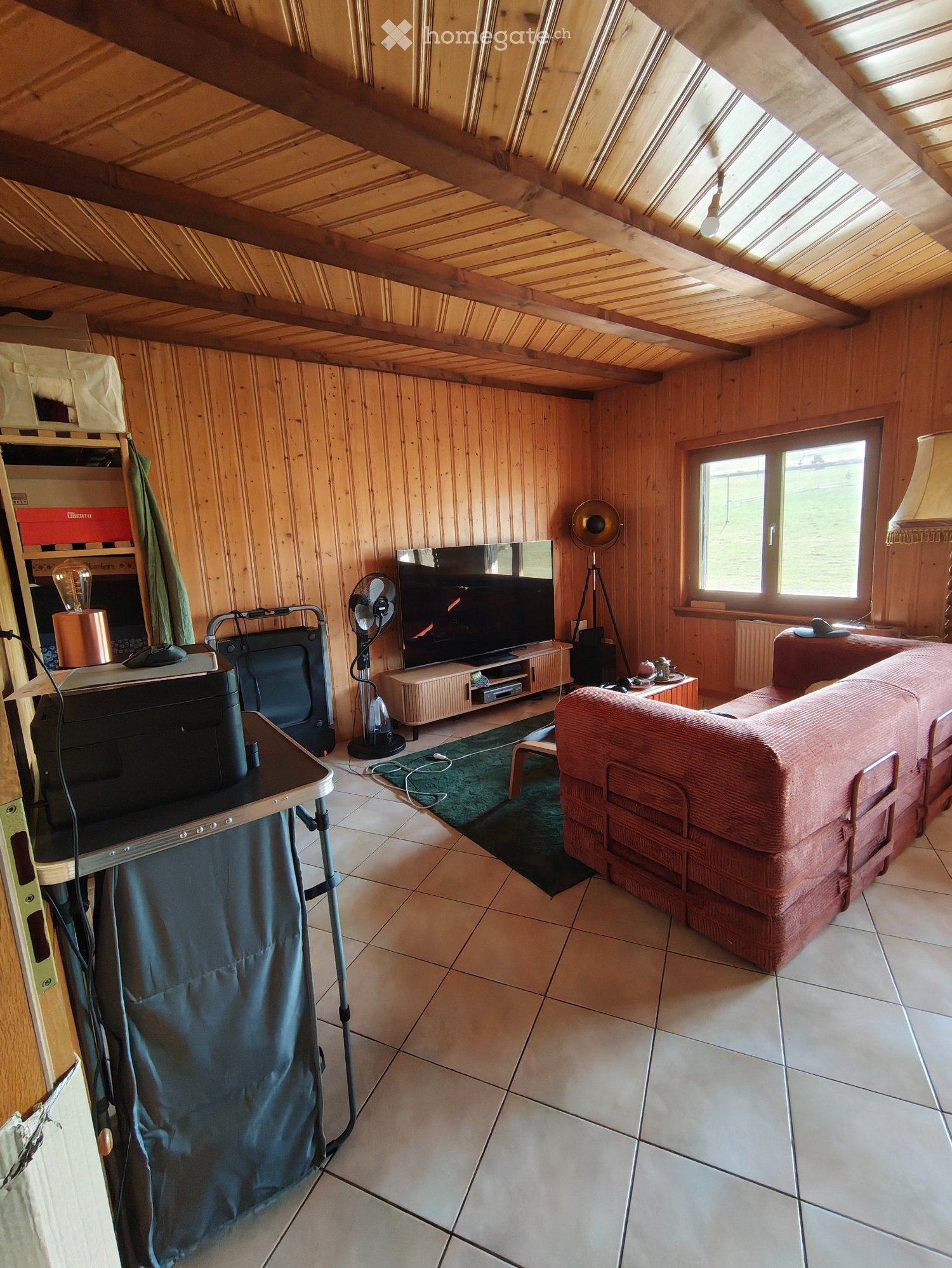 Appartamento di 2 ½ locali