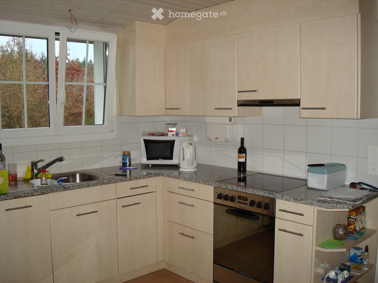 Appartamento di 2 ½ locali