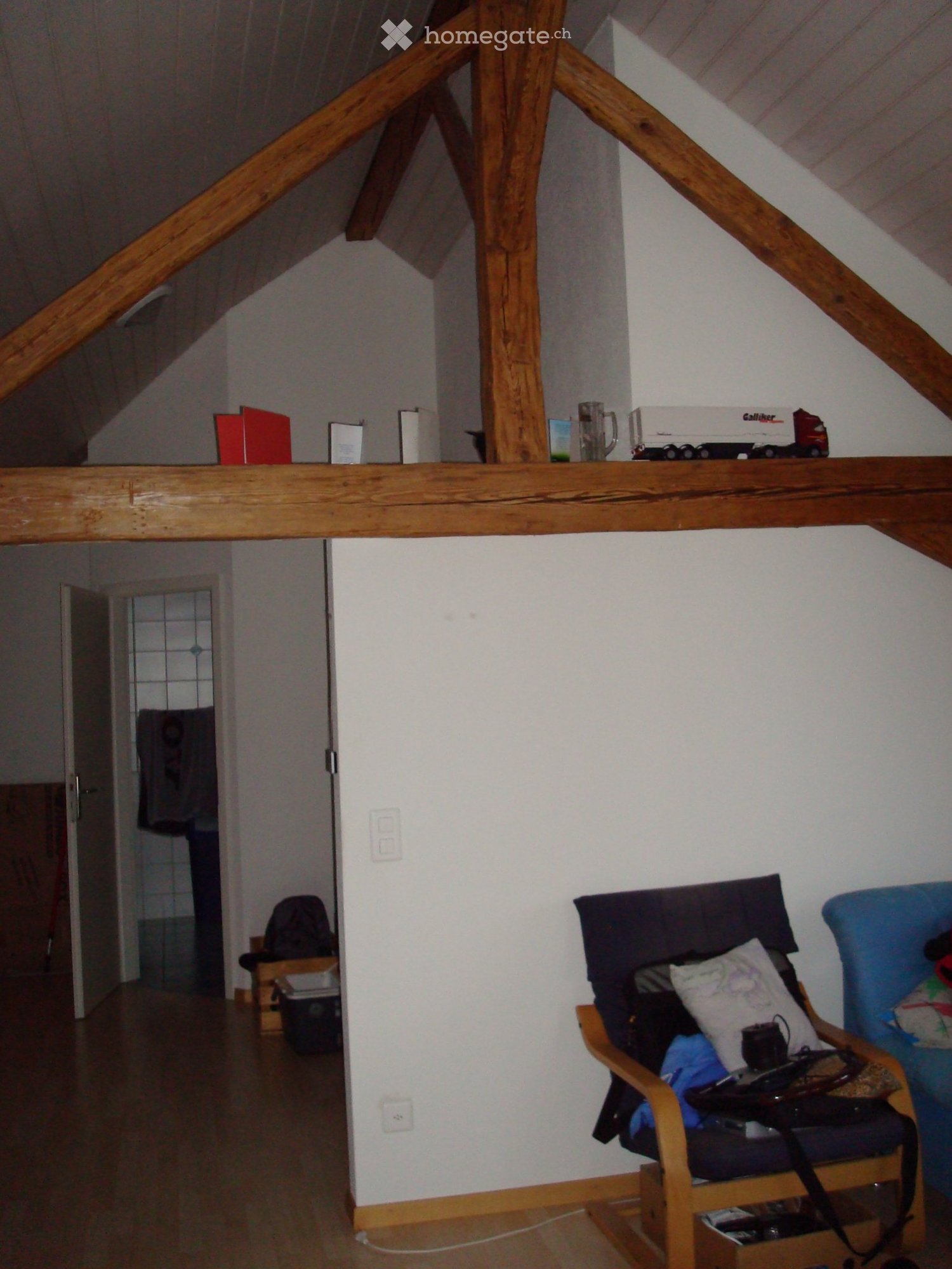 Appartamento di 2 ½ locali