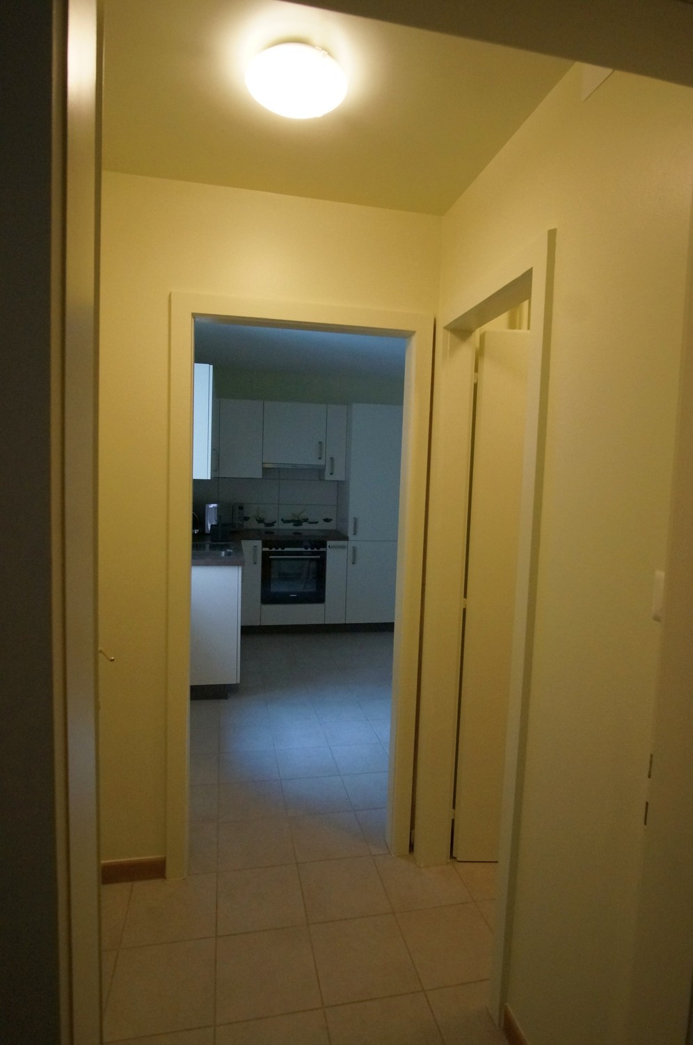 appartamento di 2 ½ locali