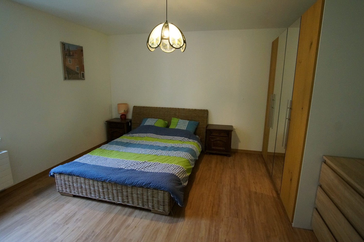 appartamento di 2 ½ locali