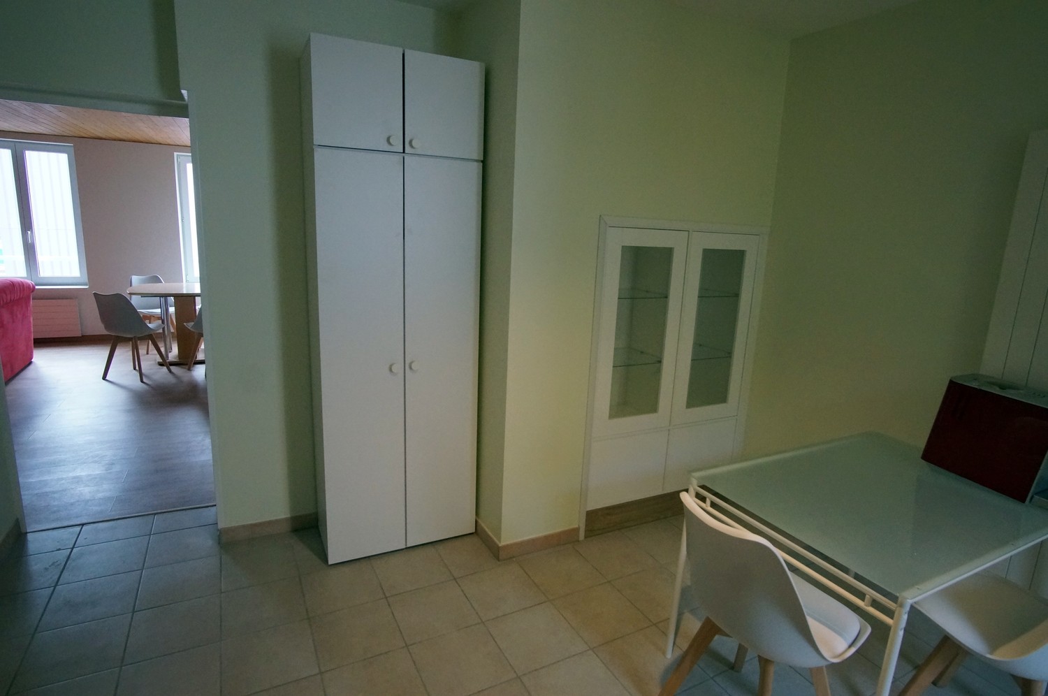 appartamento di 2 ½ locali