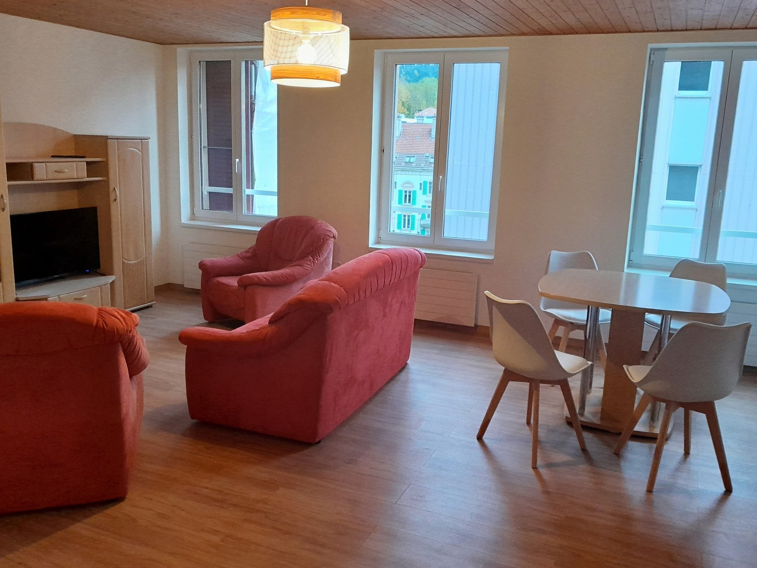 appartamento di 2 ½ locali