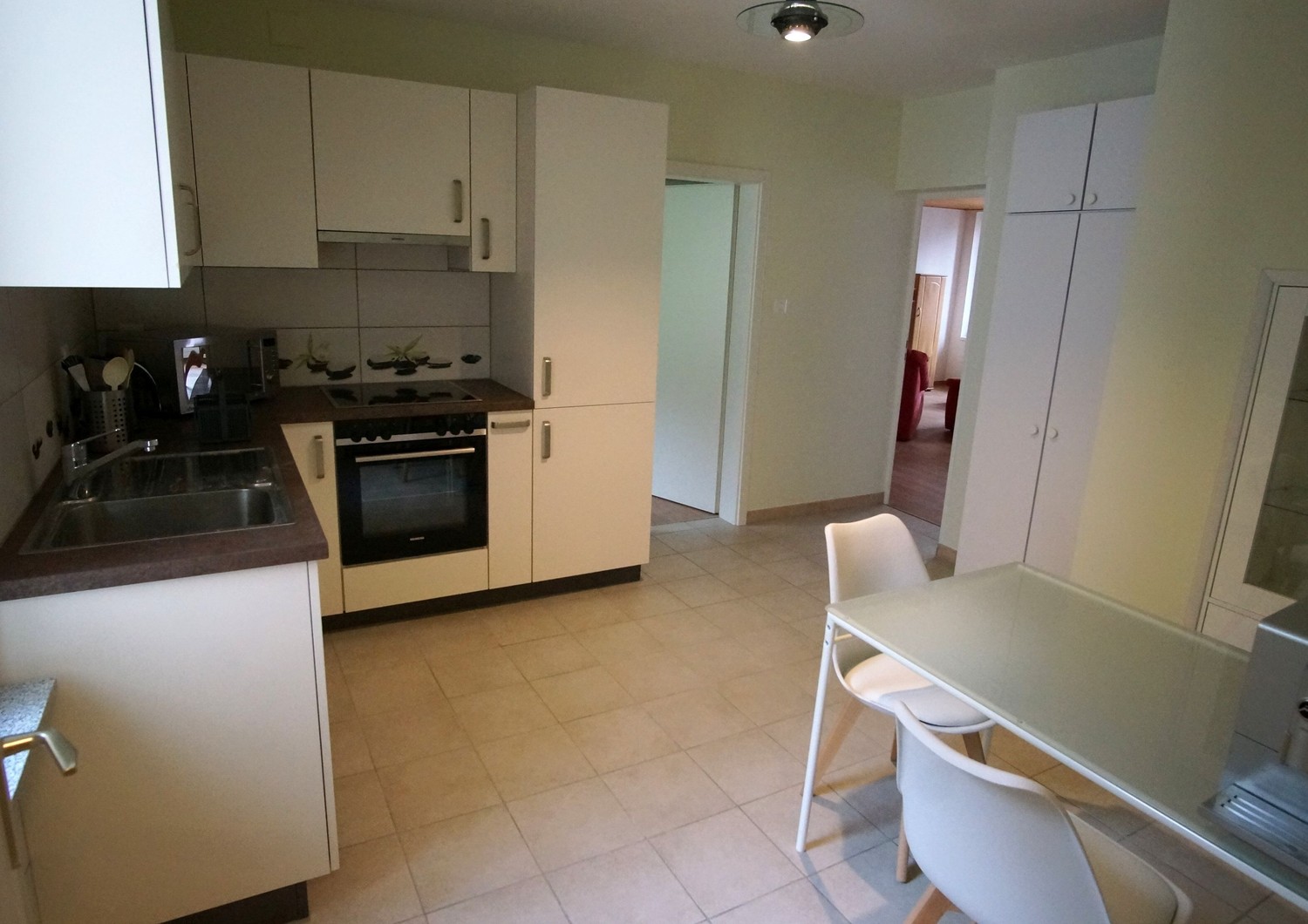 appartamento di 2 ½ locali