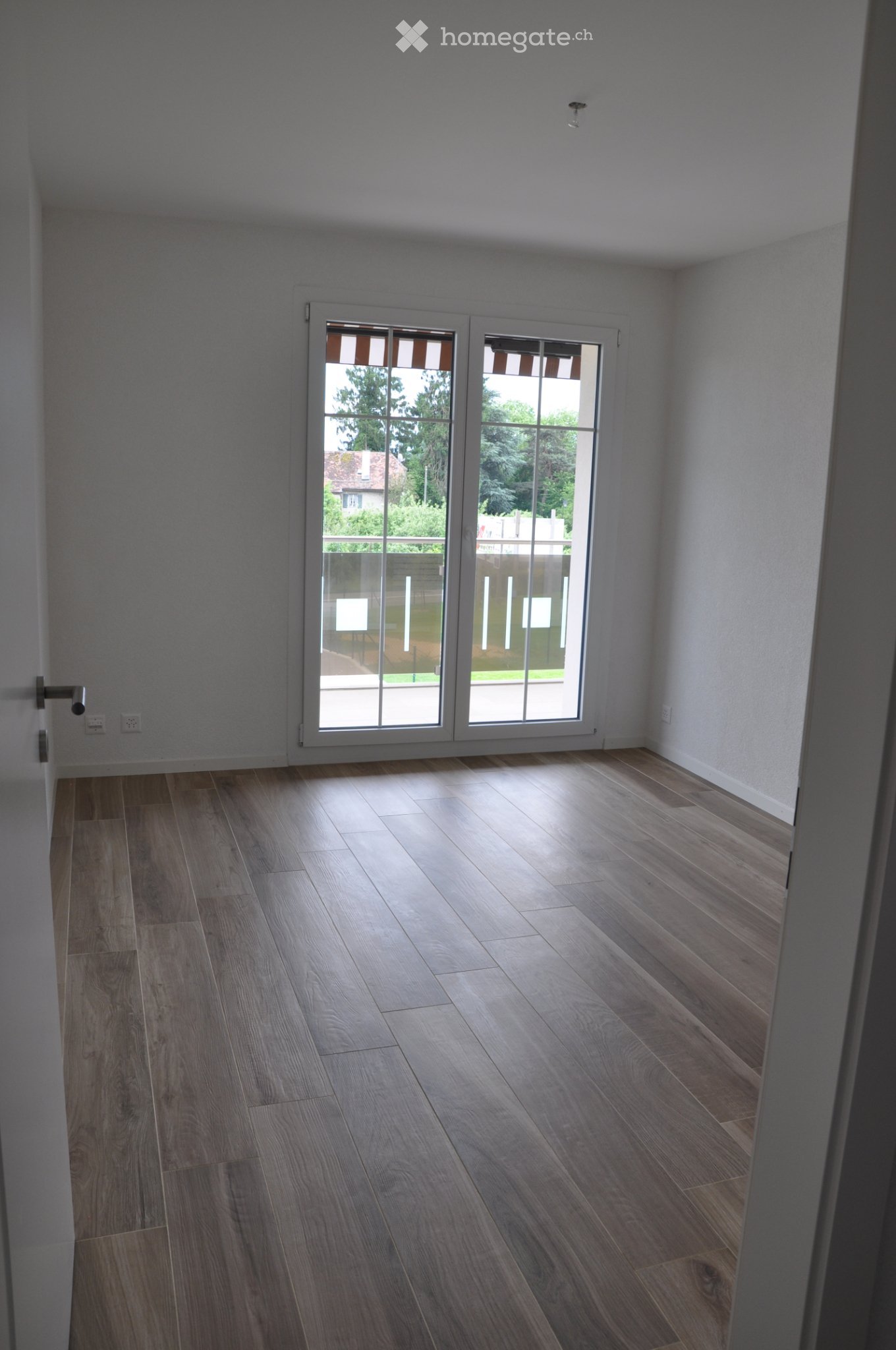 3 ½ Zimmer-Wohnung
