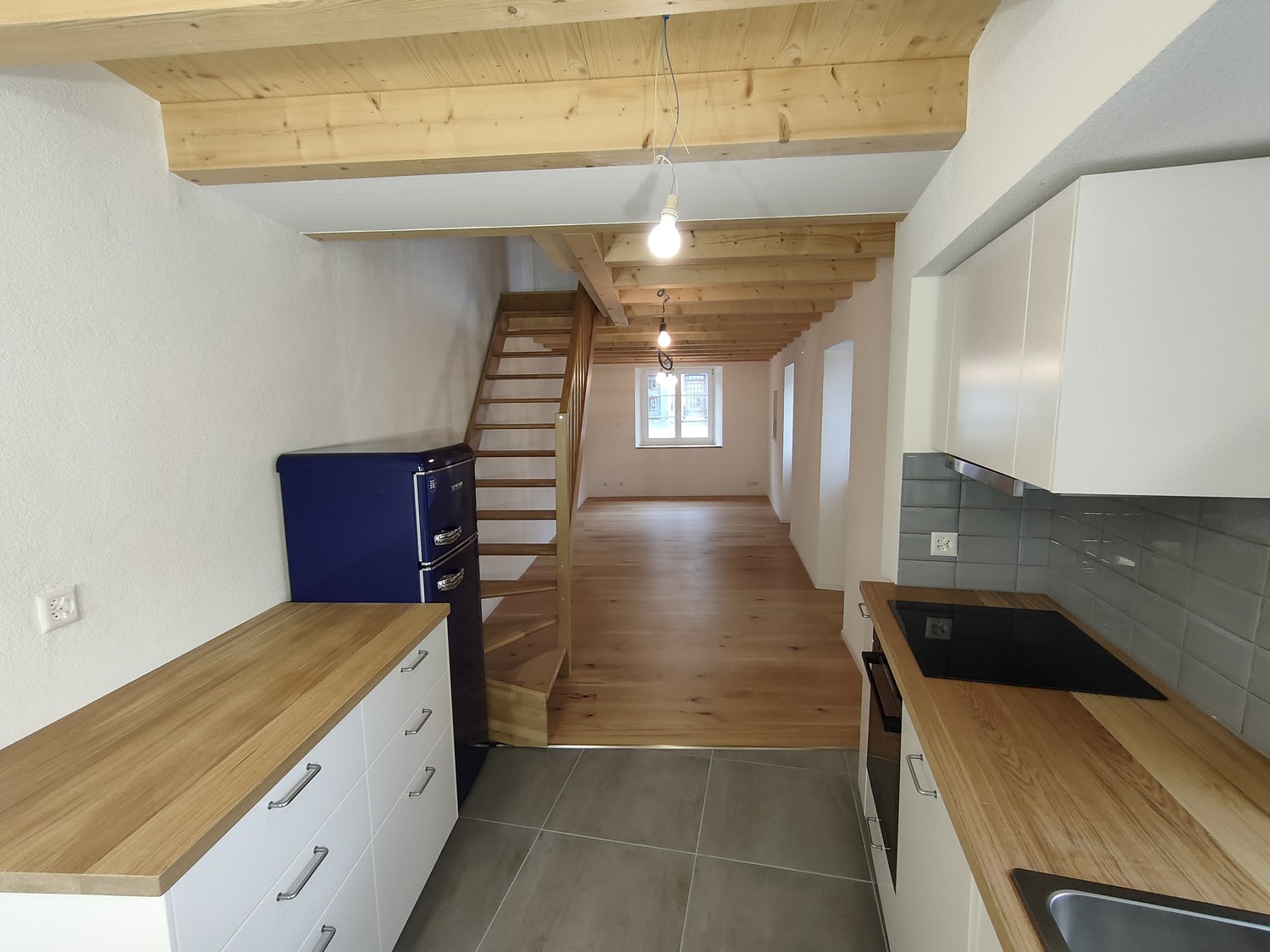 Casa singola di 5 ½ locali