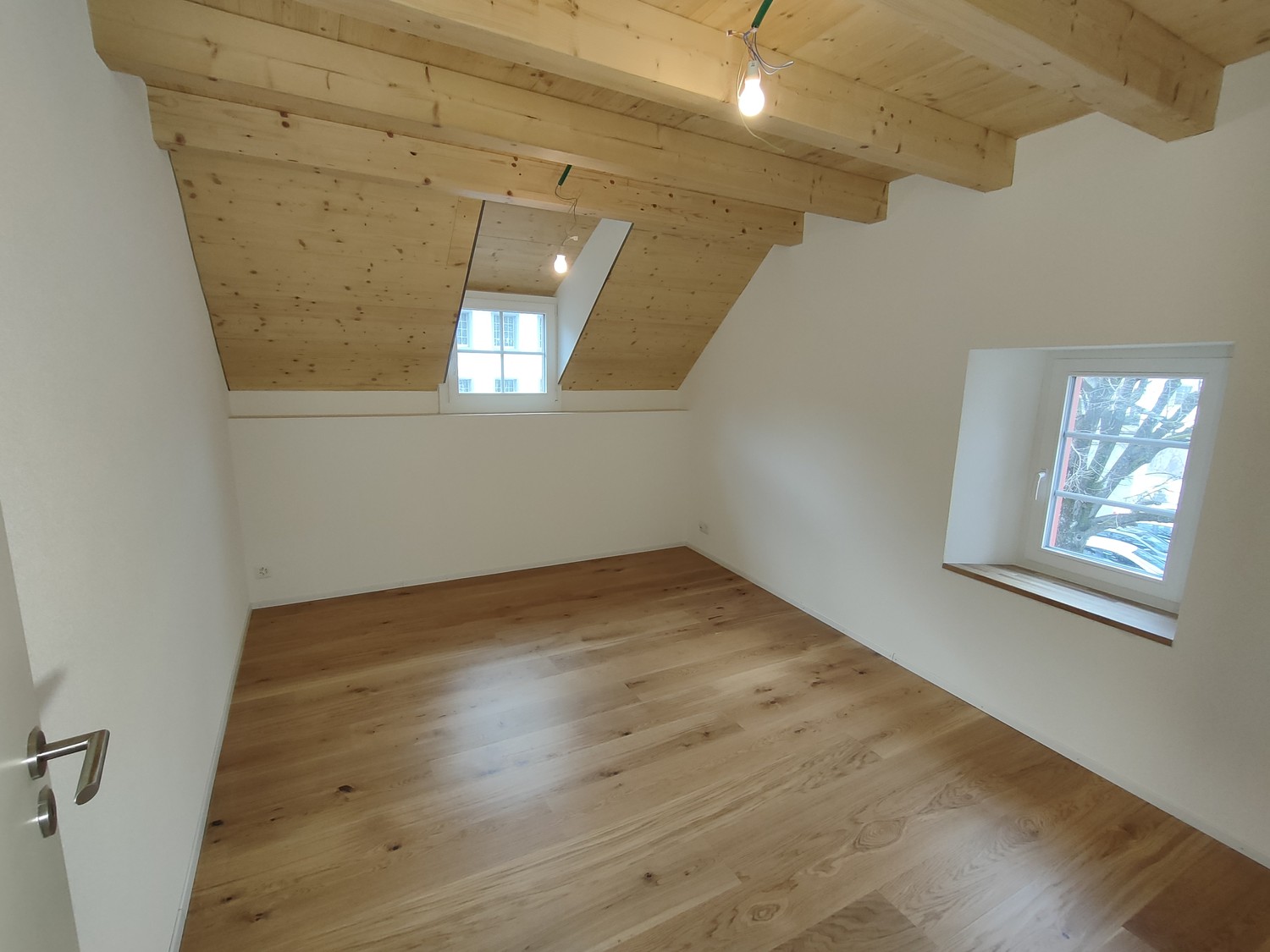 Casa singola di 5 ½ locali