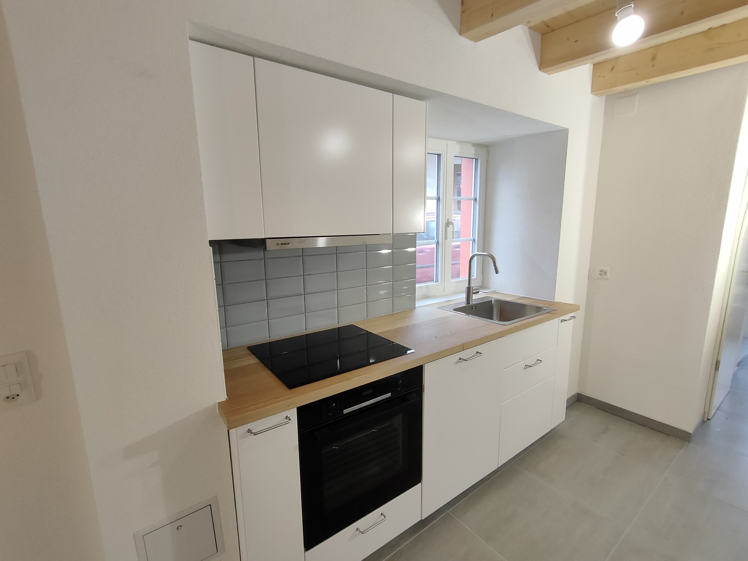 Casa singola di 5 ½ locali