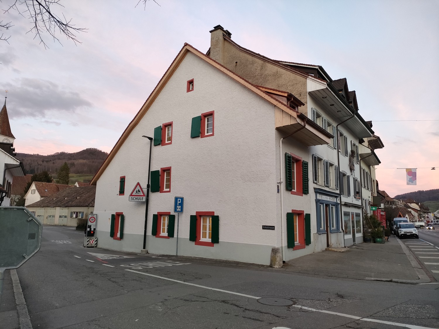 Casa singola di 5 ½ locali