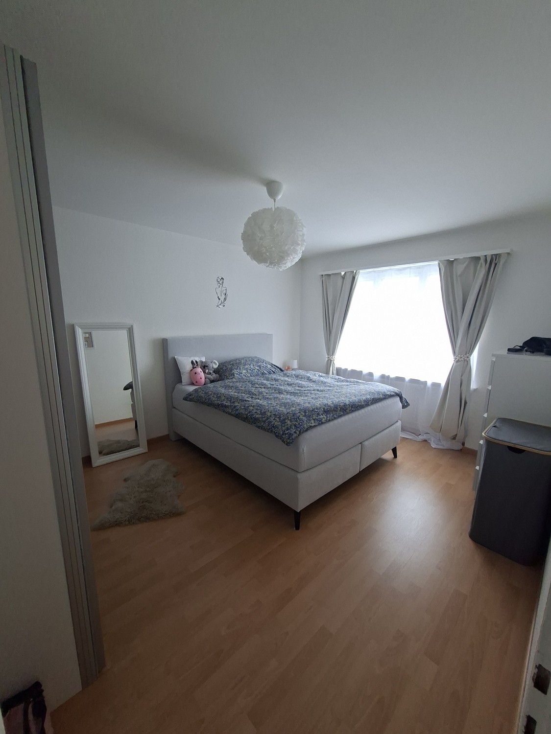 Appartement de 2 ½ pièces