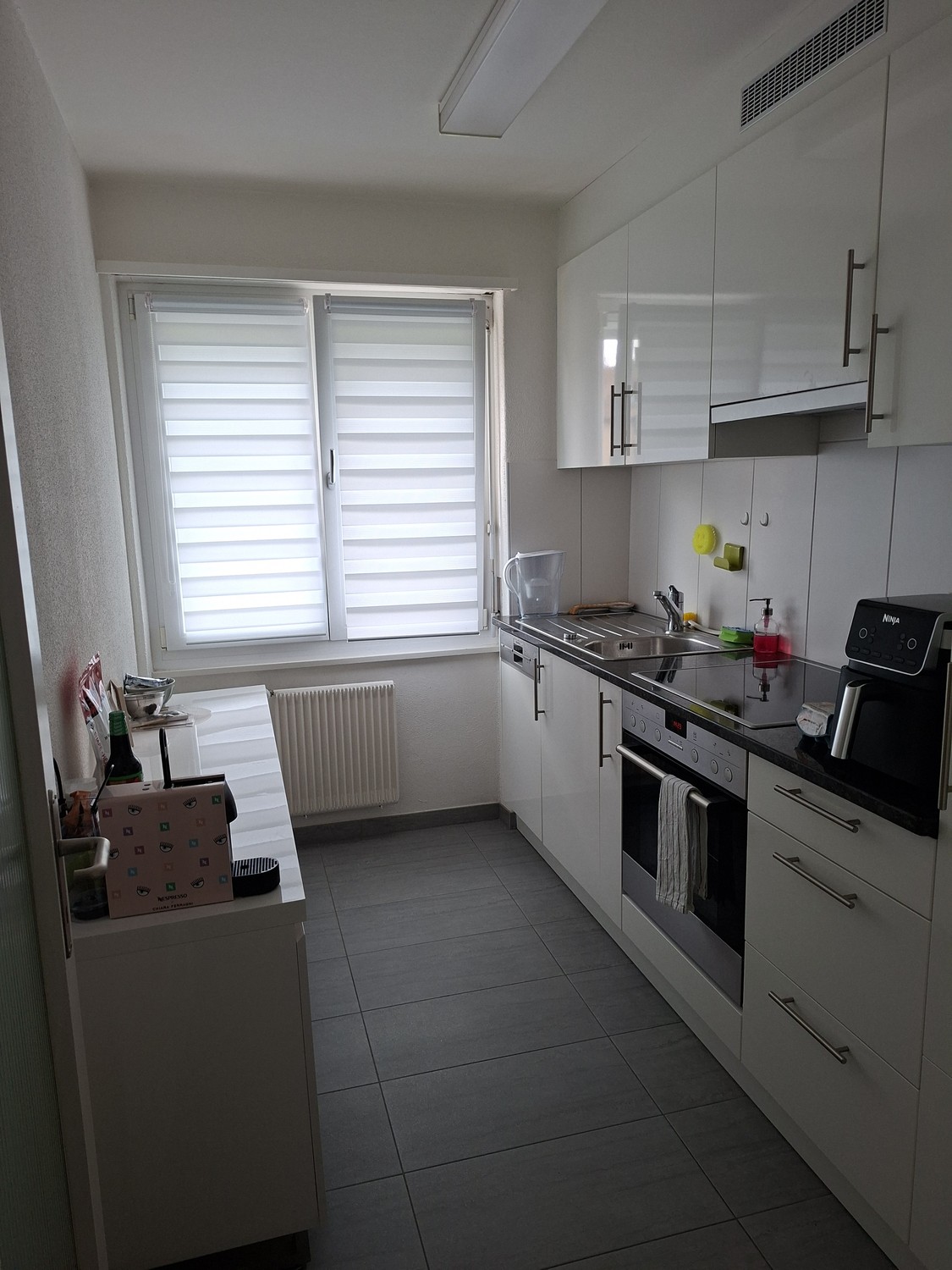 Appartement de 2 ½ pièces