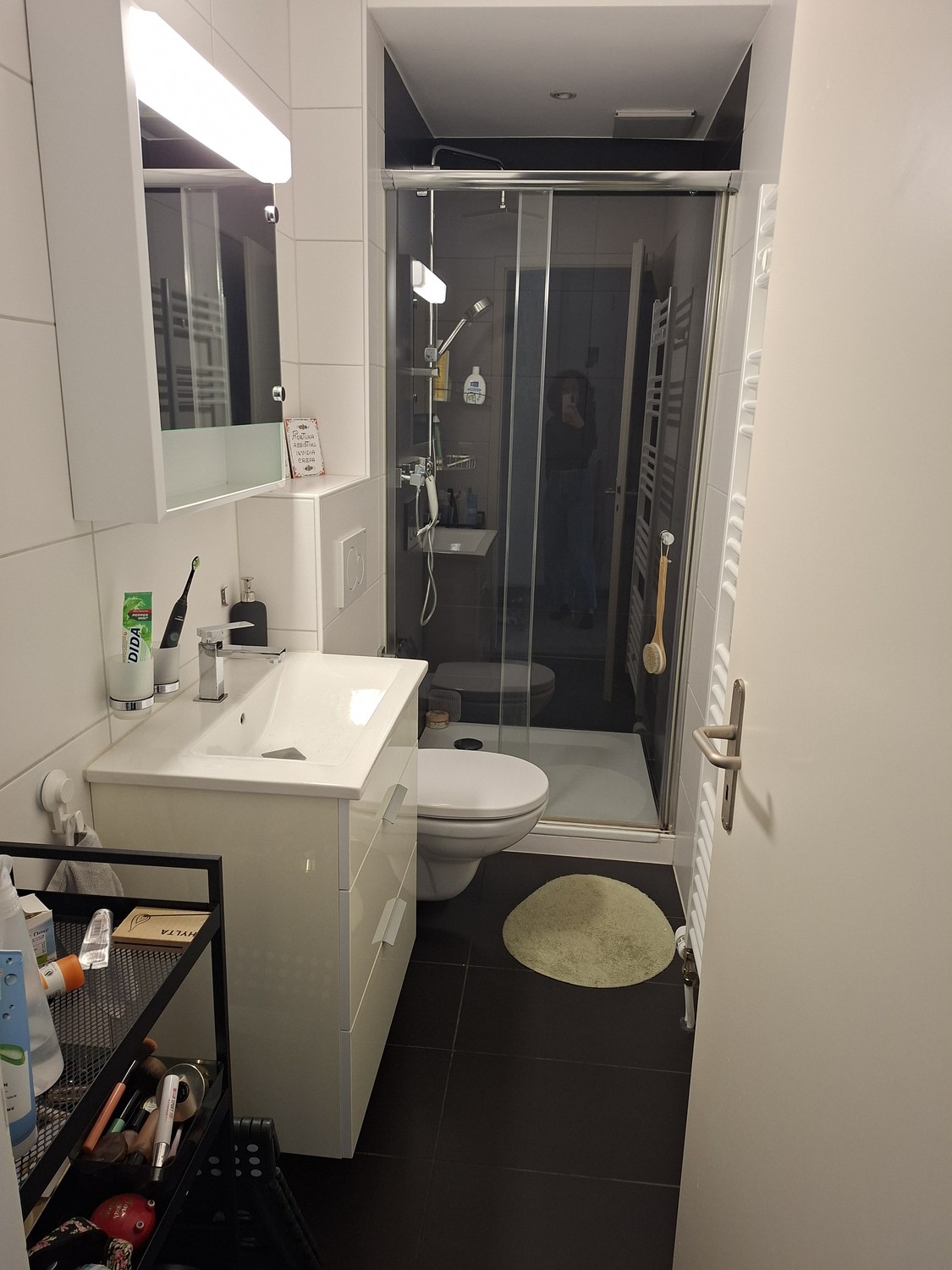 Appartement de 2 ½ pièces