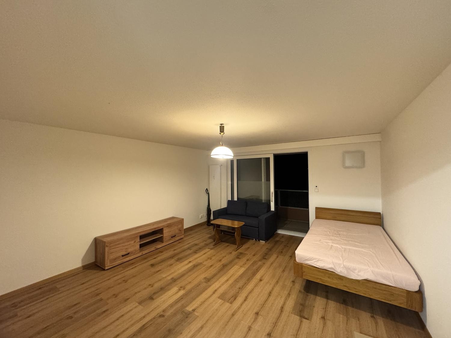1 ½ rooms apartment