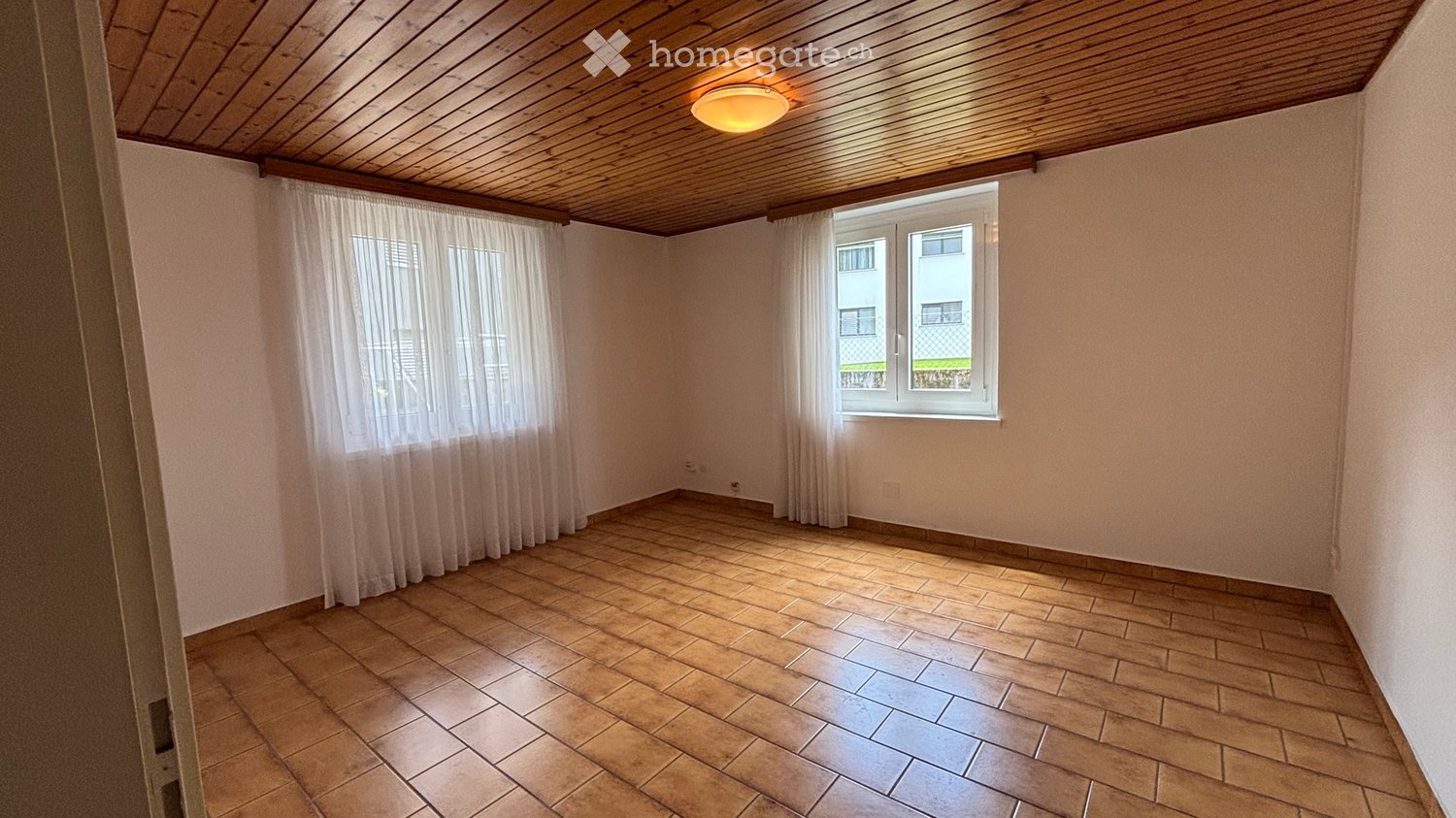 3.5 room apartment