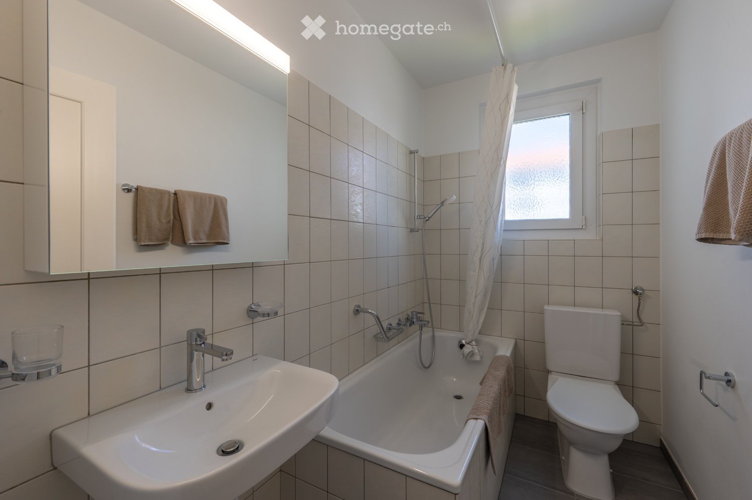 1-Zimmer-Wohnung