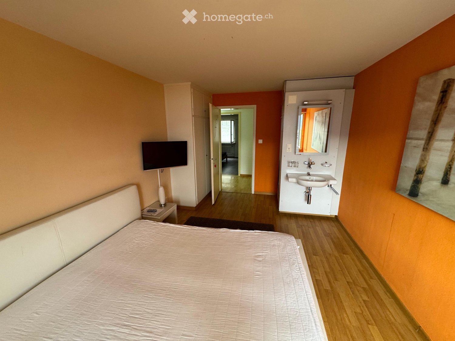 Appartement 1 pièce