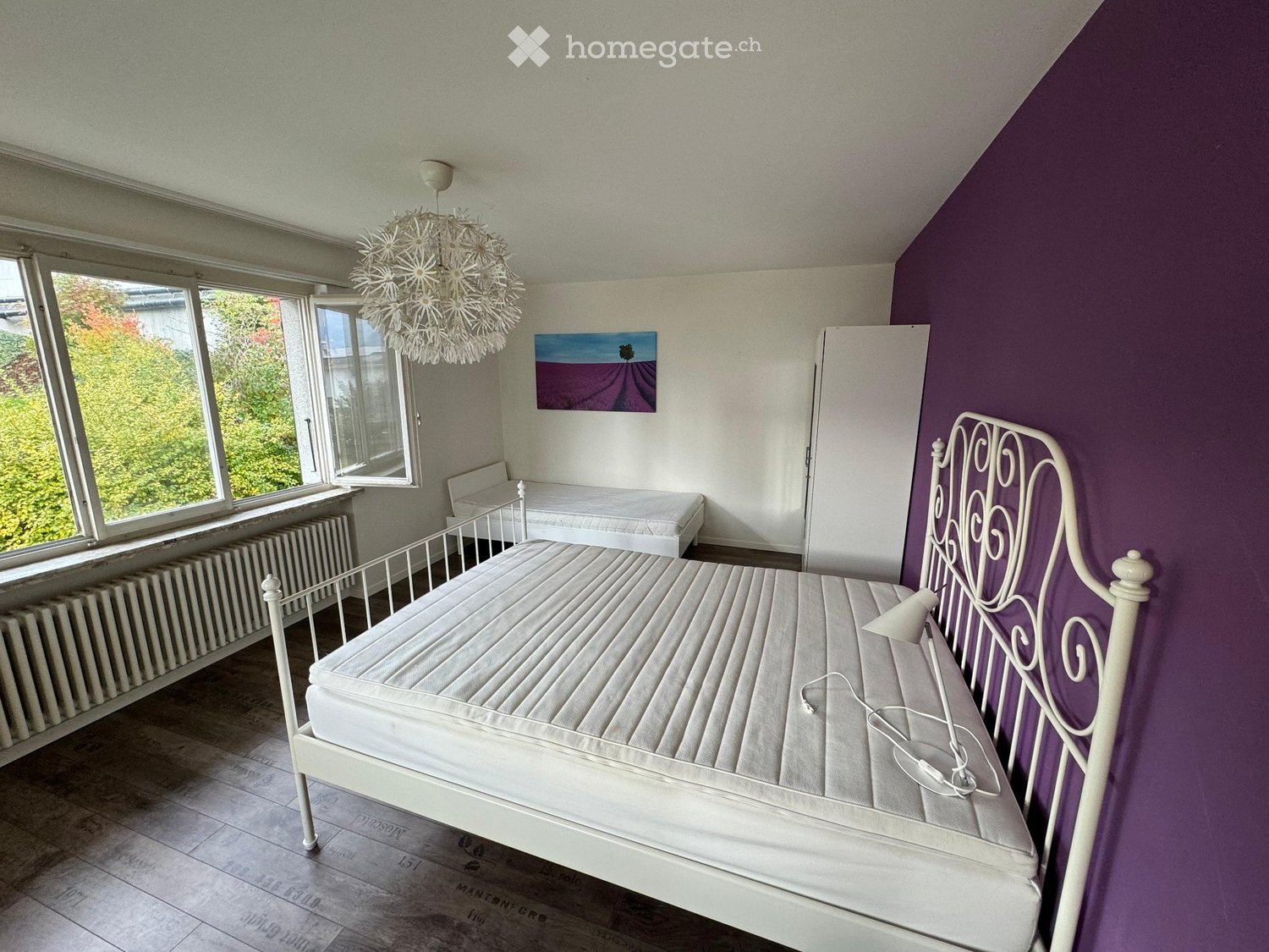 Appartement 1 pièce