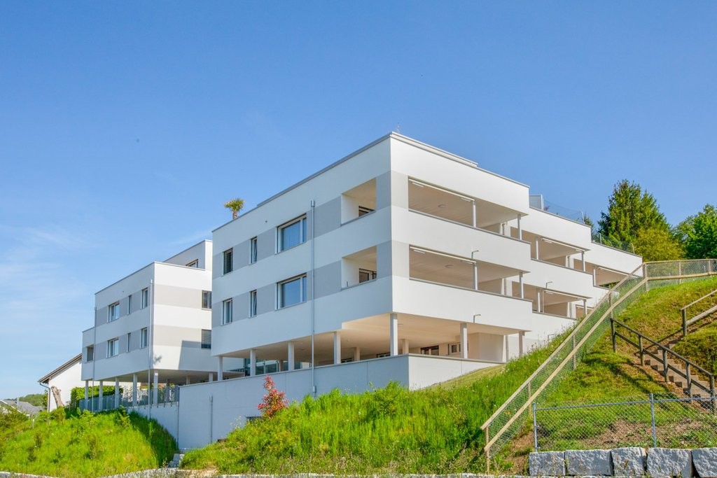 Appartamento di 2 ½ locali