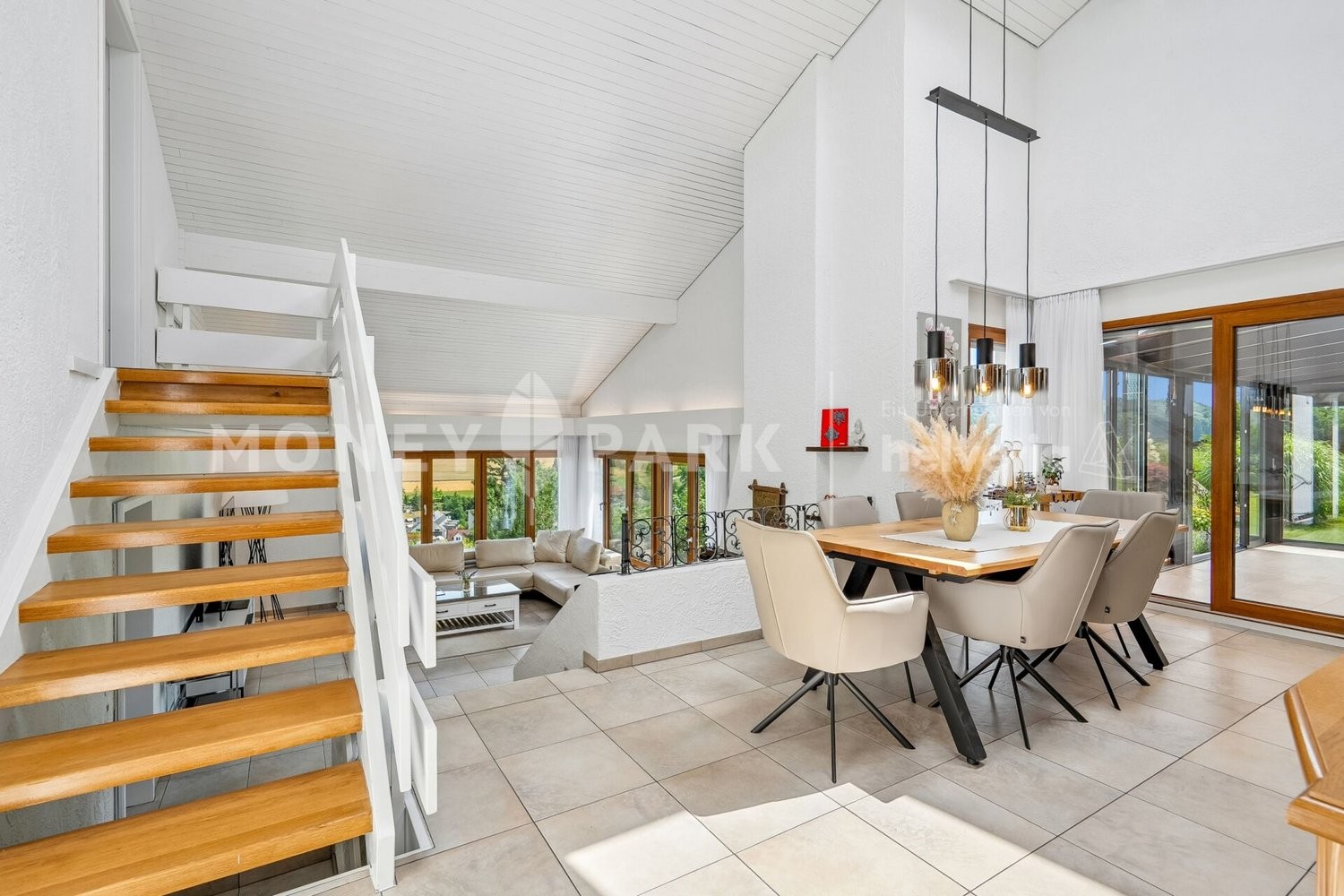 6 ½ rooms single house