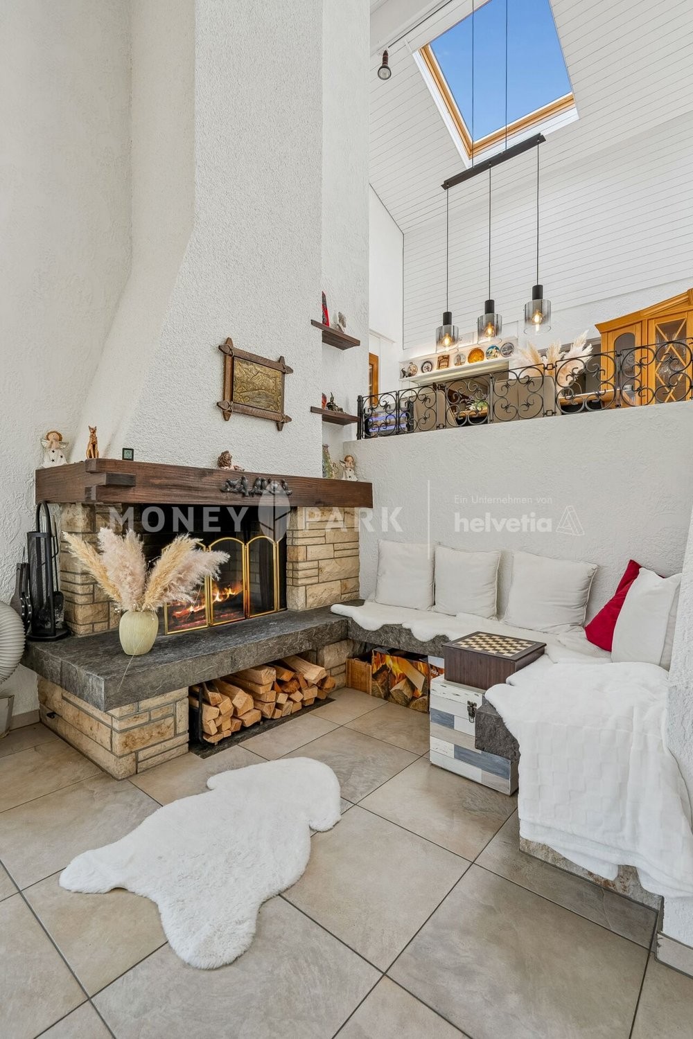 6 ½ rooms single house