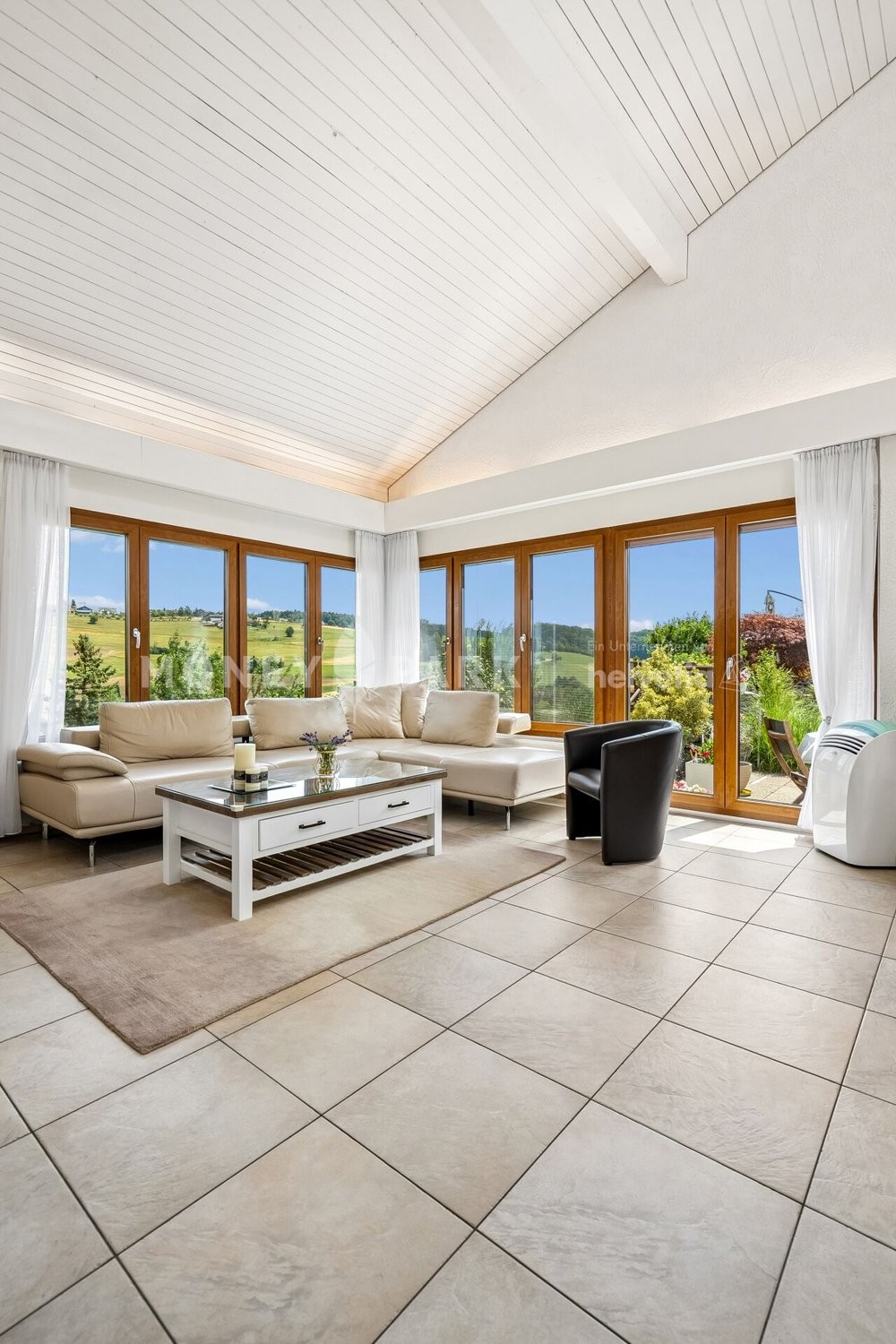 6 ½ rooms single house