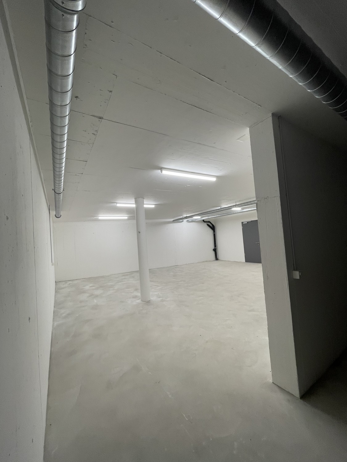 65m² locale hobby