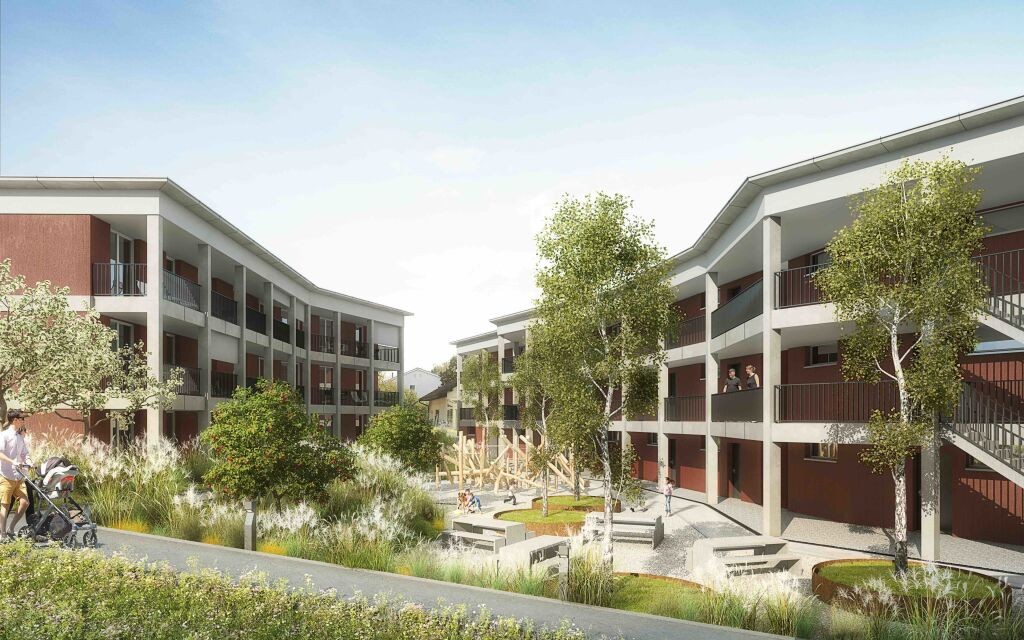 65m² locale hobby