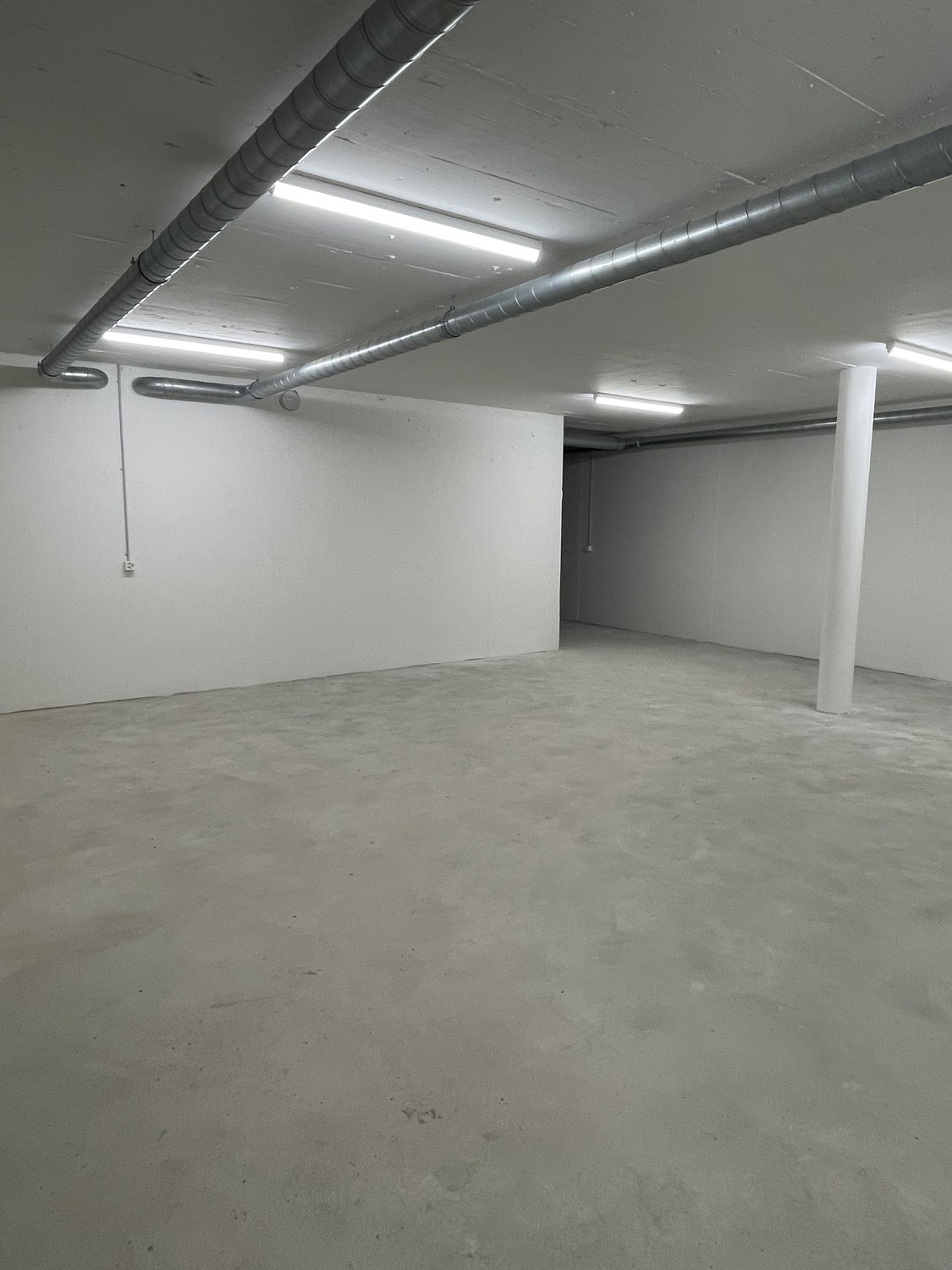 65m² locale hobby