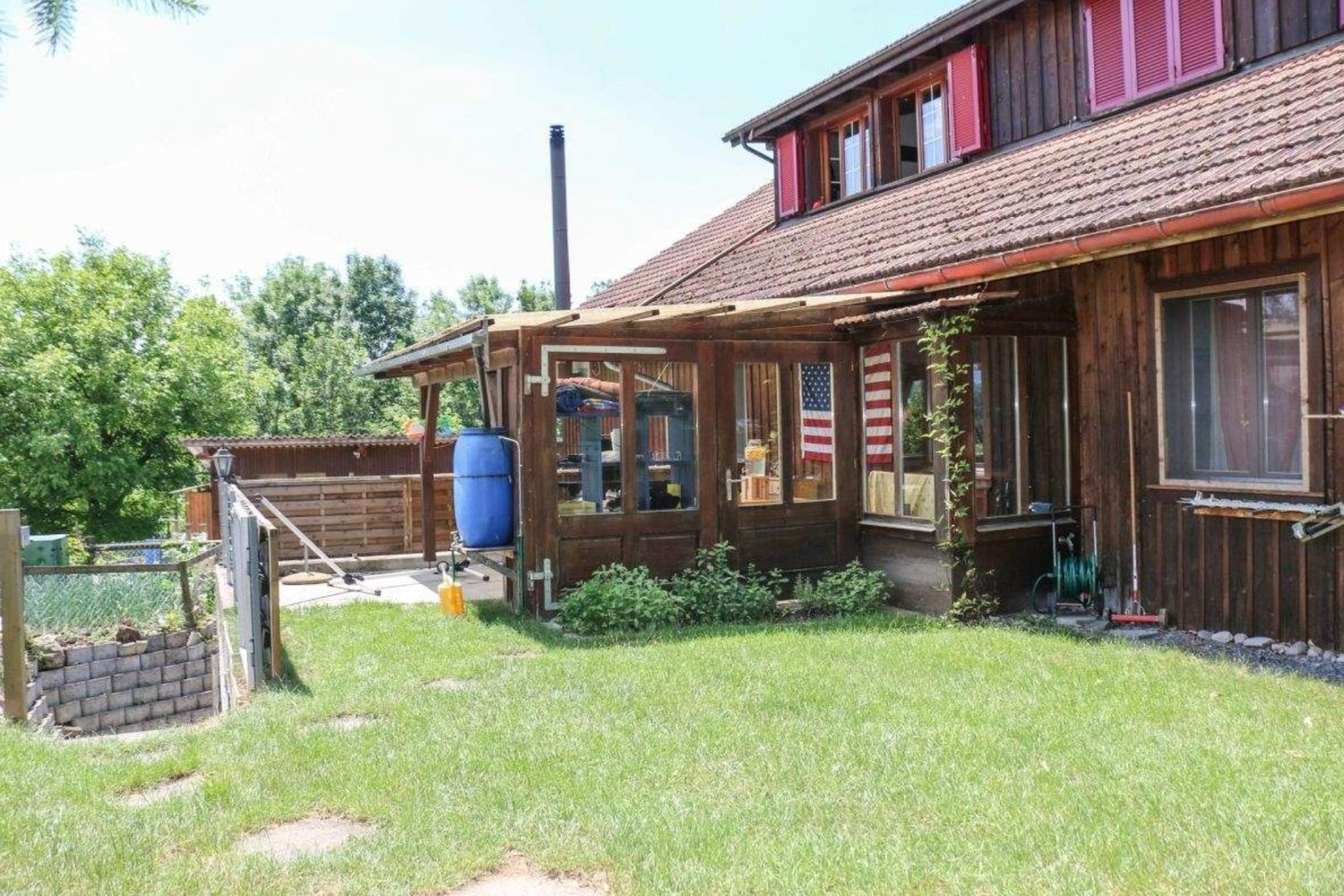 Appartamento di 5 ½ locali