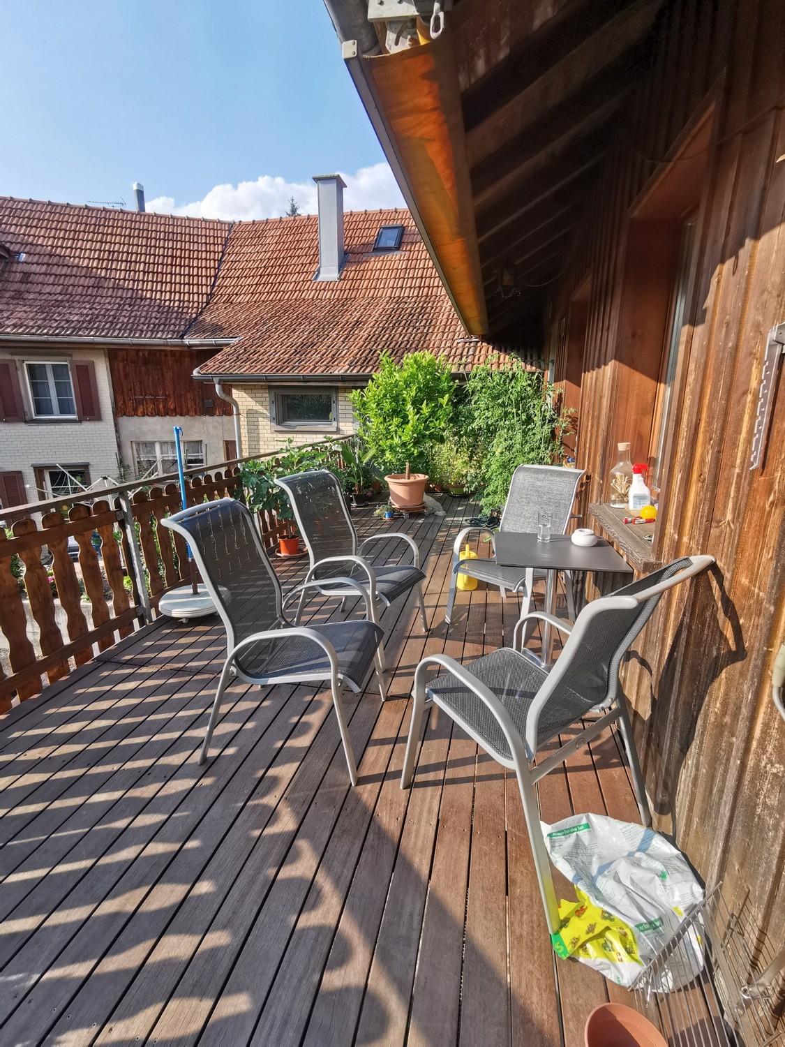 Appartamento di 5 ½ locali