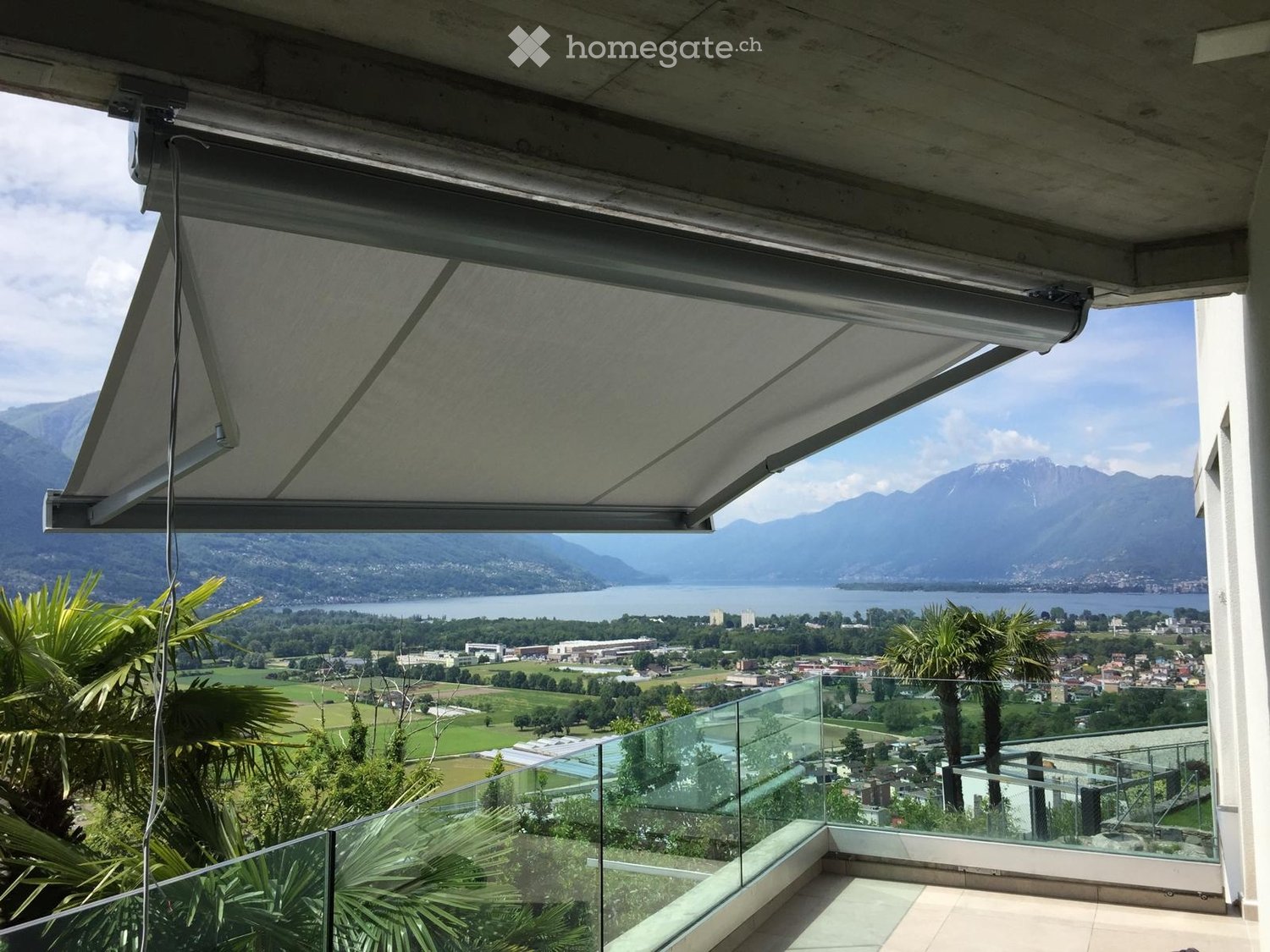 Appartement de 2 pièces