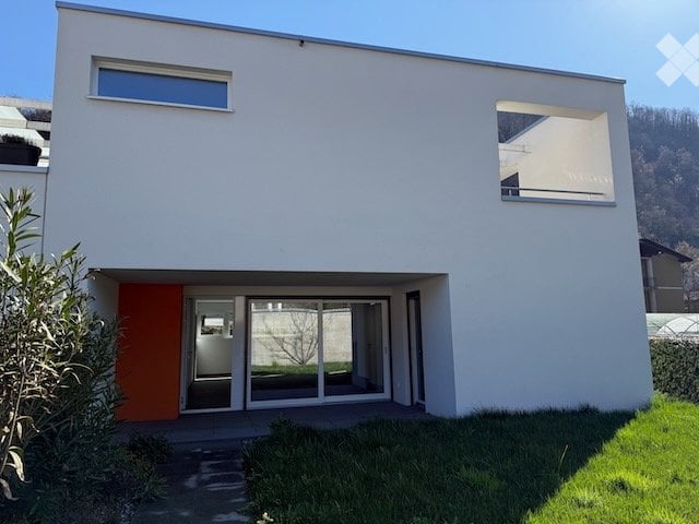 4 ½ rooms single house