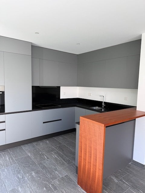 4 ½ rooms single house